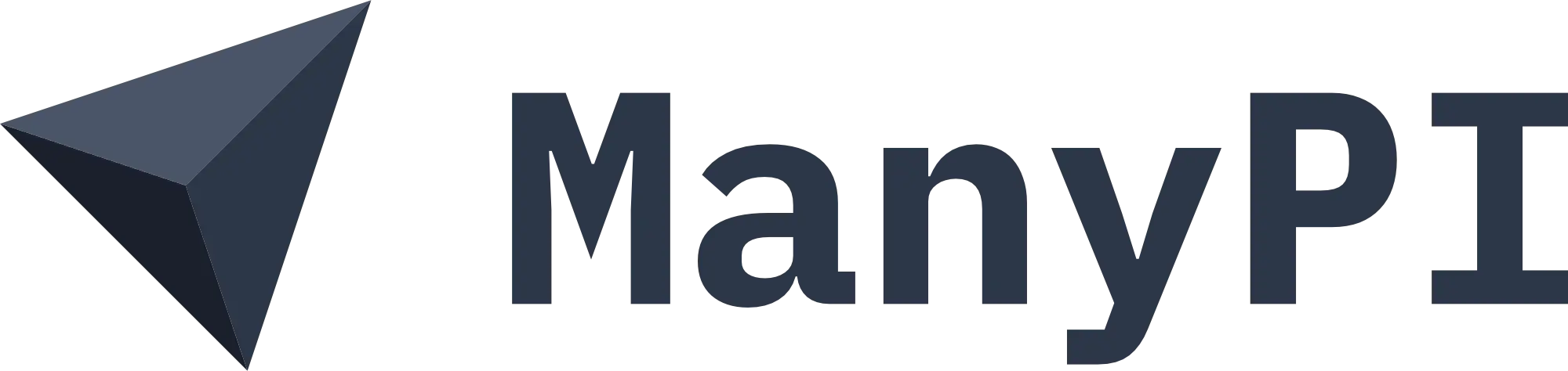 ManyPI logo
