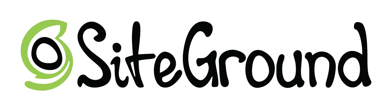 SiteGround logo