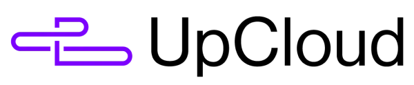 UpCloud logo