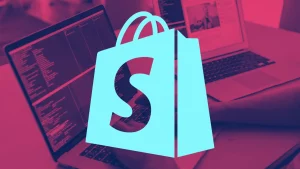 Powered by Shopify