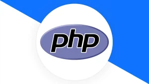 PHP Kurs Titelbild – Gegenfeld
